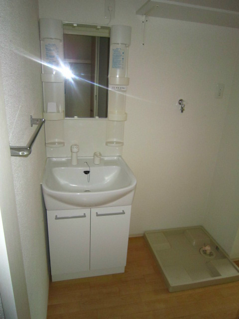 ガーデンヒルズWEST その他1