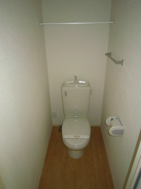 ガーデンヒルズWEST その他2