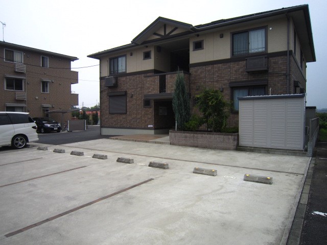 ガーデンヒルズWEST その他7