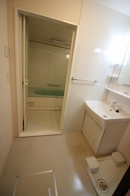 アルバピアザ鶴巻A その他4