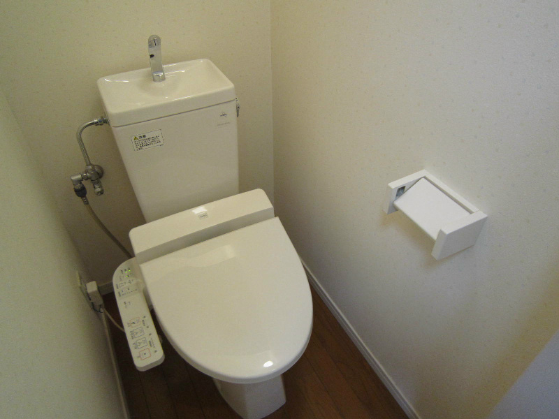 タチバナハウス その他2