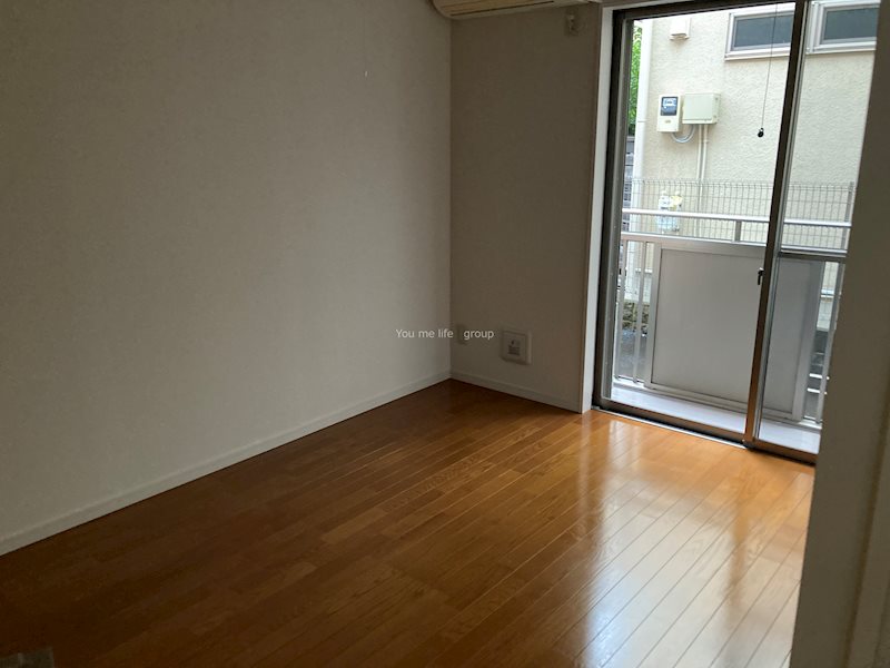 タチバナハウス リビング