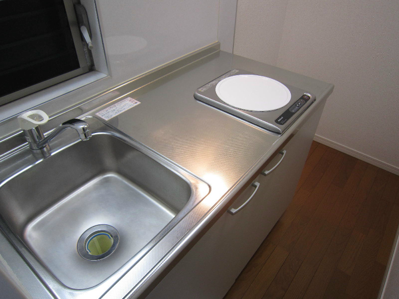 タチバナハウス キッチン