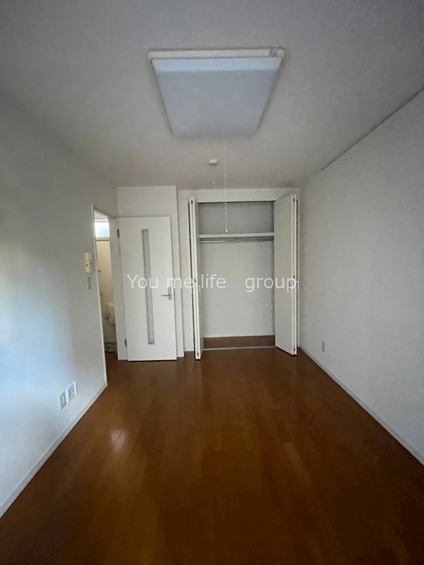 タチバナハウス ベッドルーム