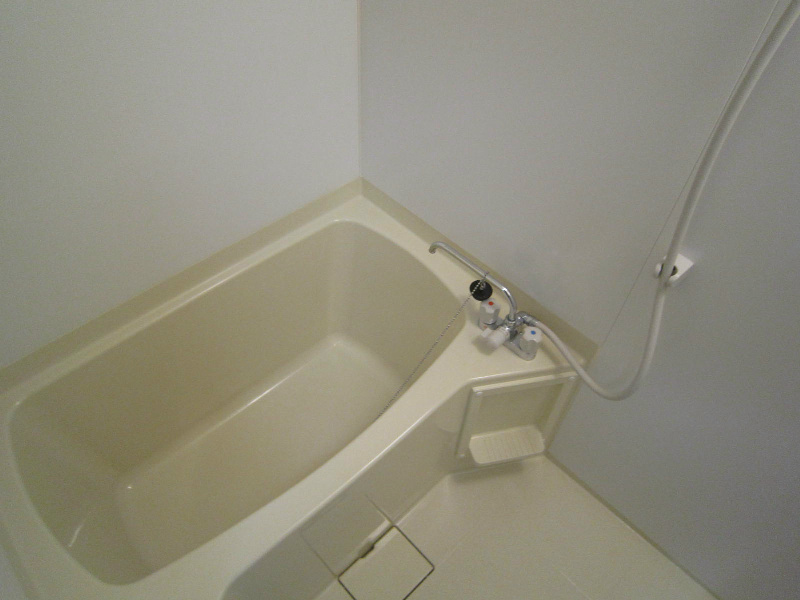 タチバナハウス 風呂画像