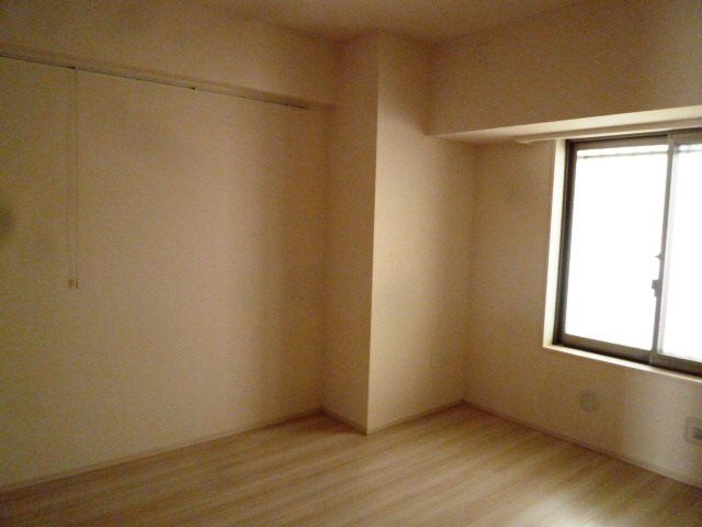 パレステージ本厚木 ベッドルーム