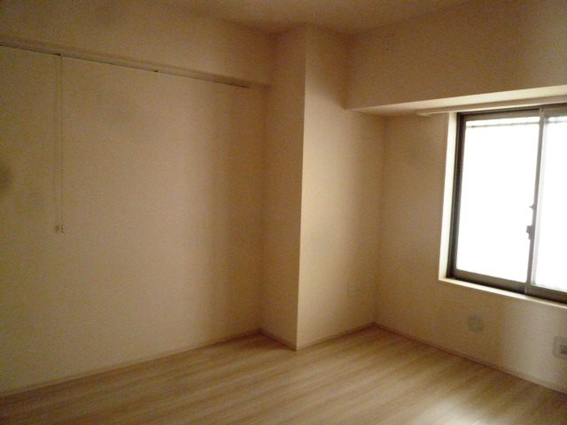 パレステージ本厚木 ベッドルーム