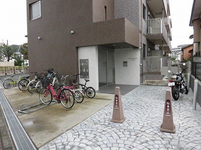 クリビア湘南 その他外観1