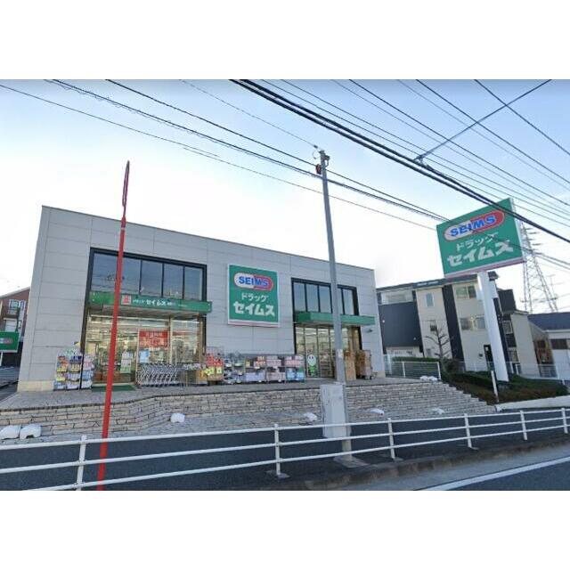 オークリーフ　ガーデン 周辺画像1