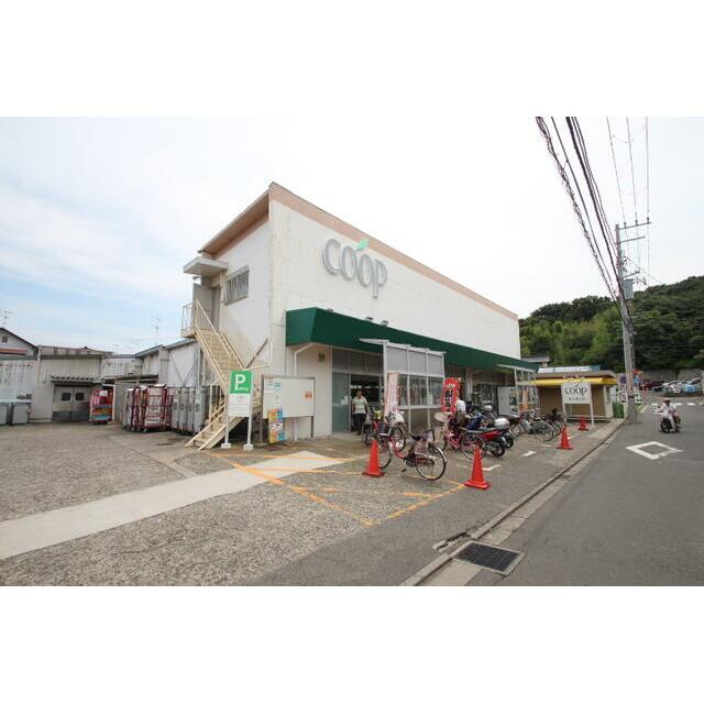オークリーフ　ガーデン 周辺画像3