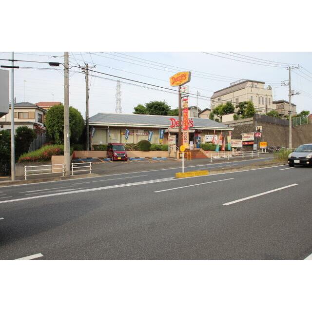 オークリーフ　ガーデン 周辺画像6