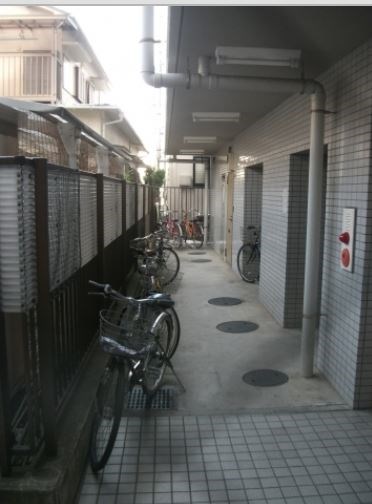 クリオ平塚参番館 その他外観3