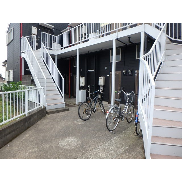 スマイルハウス第6 その他5