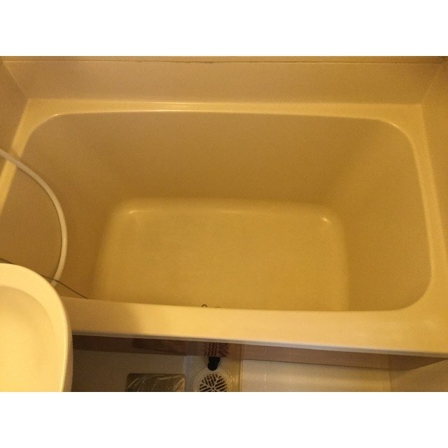 スマイルハウス第6 風呂画像