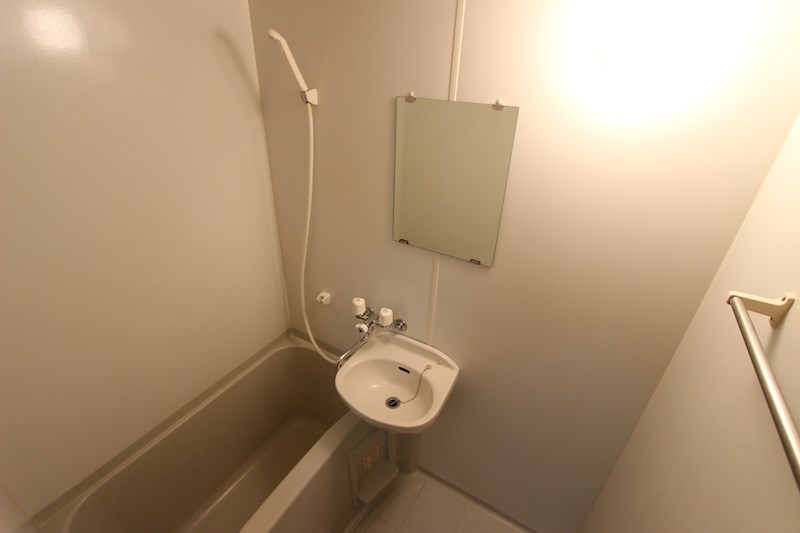 シャルム 風呂画像