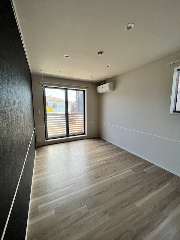 Tribeca（トライベッカ） リビング