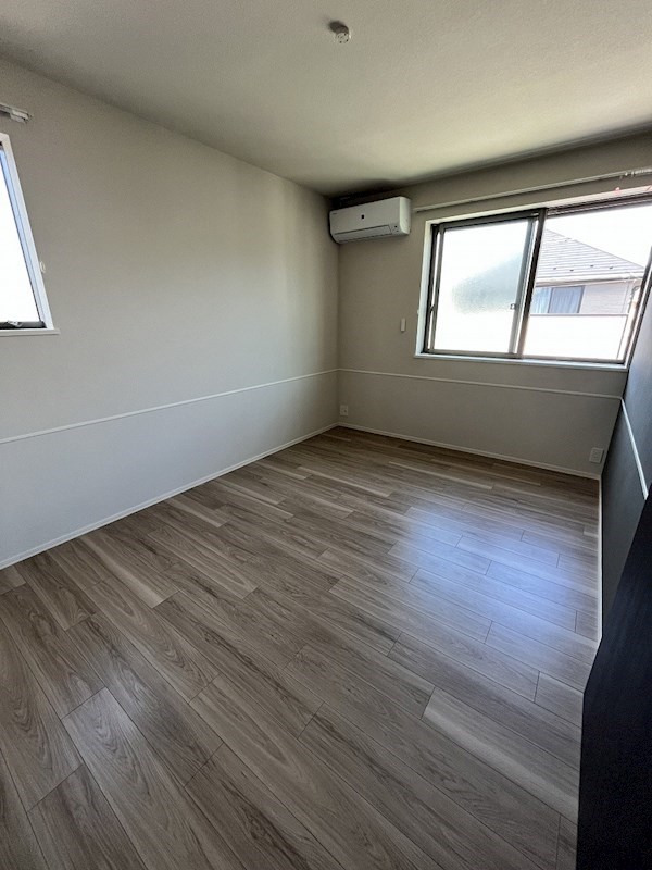 Tribeca（トライベッカ） ベッドルーム