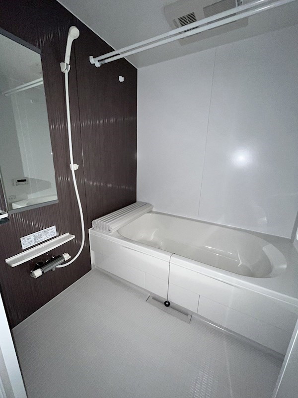 Tribeca（トライベッカ） 風呂画像