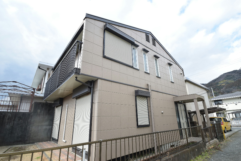 アバンテAce 外観