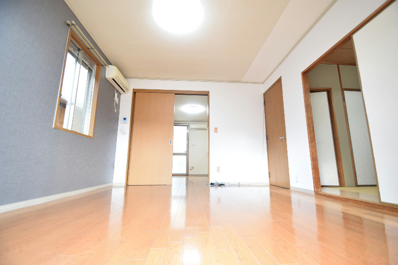 アバンテAce リビング