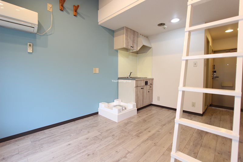 ベルピア茅ヶ崎第7 ベッドルーム