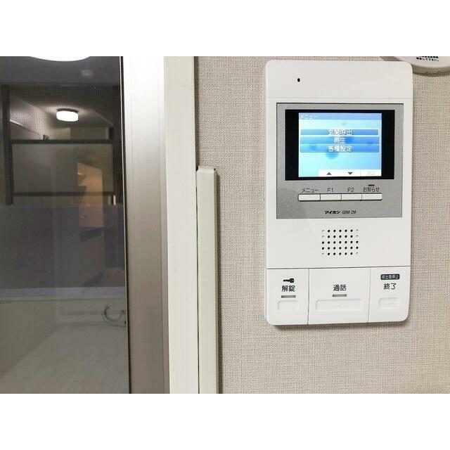ラグゼナ本厚木の写真3