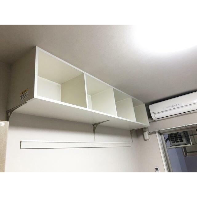 ラグゼナ本厚木の写真11