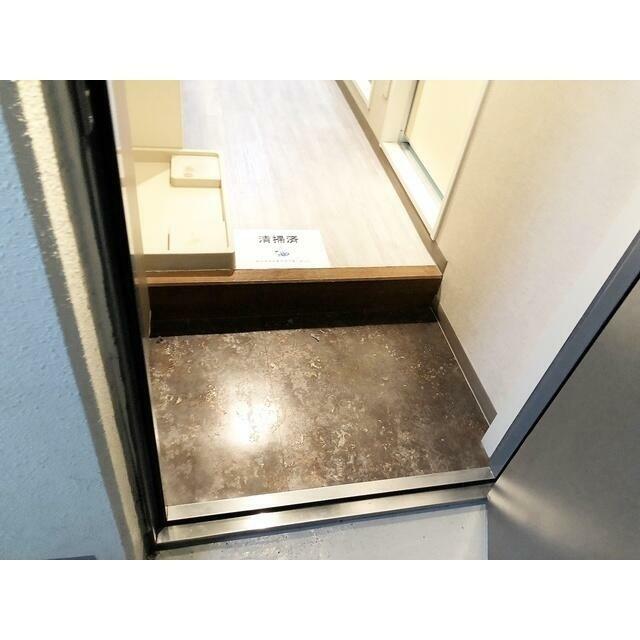 ラグゼナ本厚木の写真8
