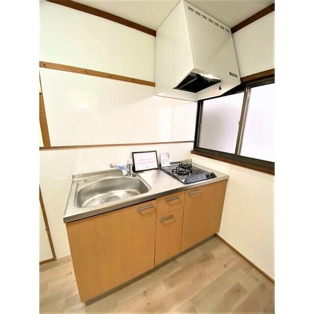 南矢名ＰＲＩＭＥＰＬＡＣＥ キッチン