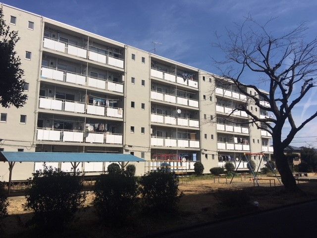 ビレッジハウス戸川２号棟 その他外観4