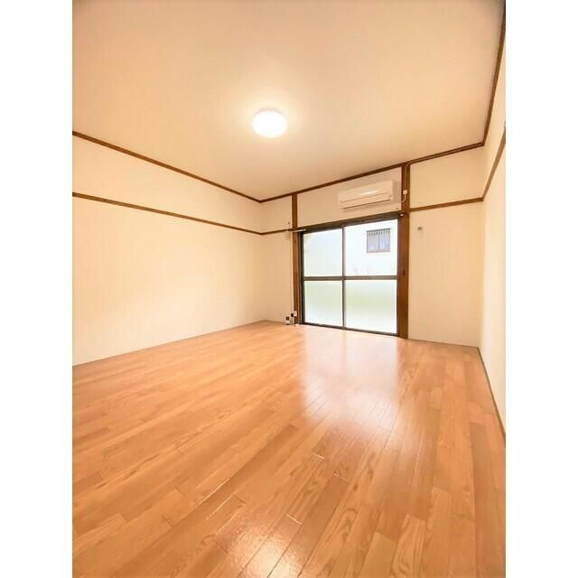 南矢名ＰＲＩＭＥＰＬＡＣＥ リビング