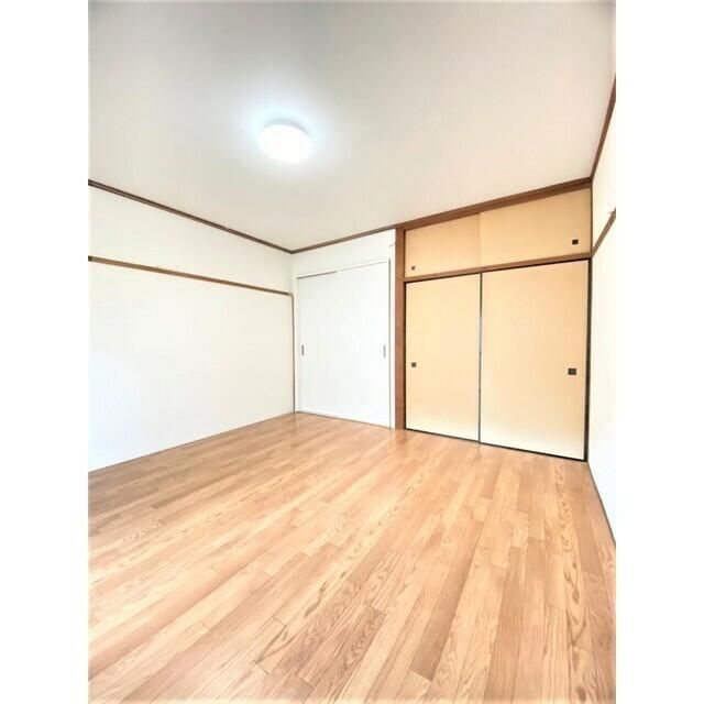 南矢名ＰＲＩＭＥＰＬＡＣＥ ベッドルーム