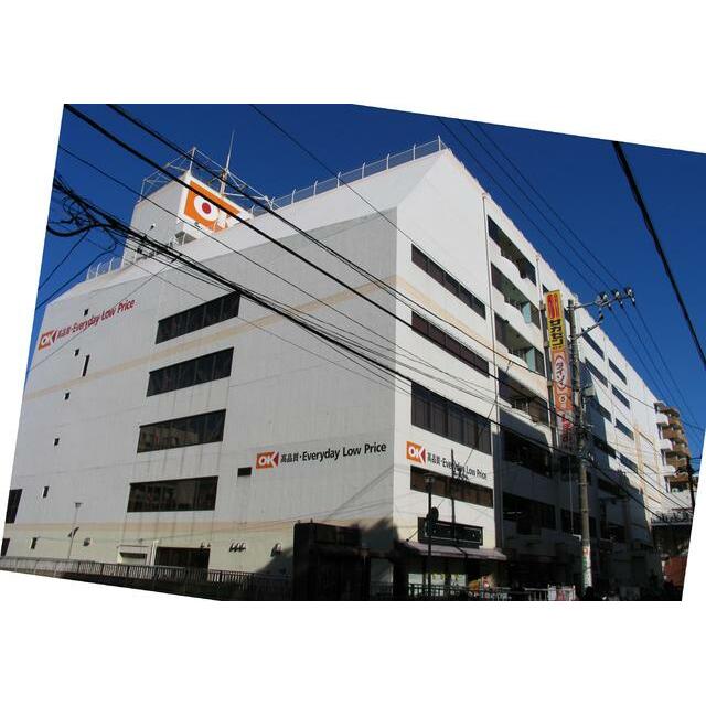 ストンフィールド湘南Ⅱ 周辺画像1