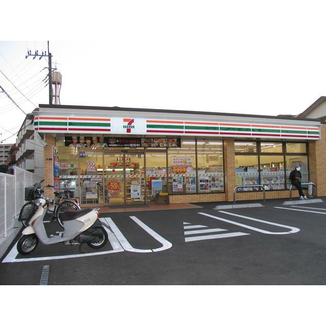 ストンフィールド湘南Ⅱ 周辺画像2