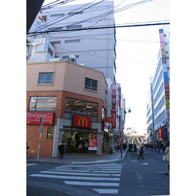 ストンフィールド湘南Ⅱ 周辺画像3