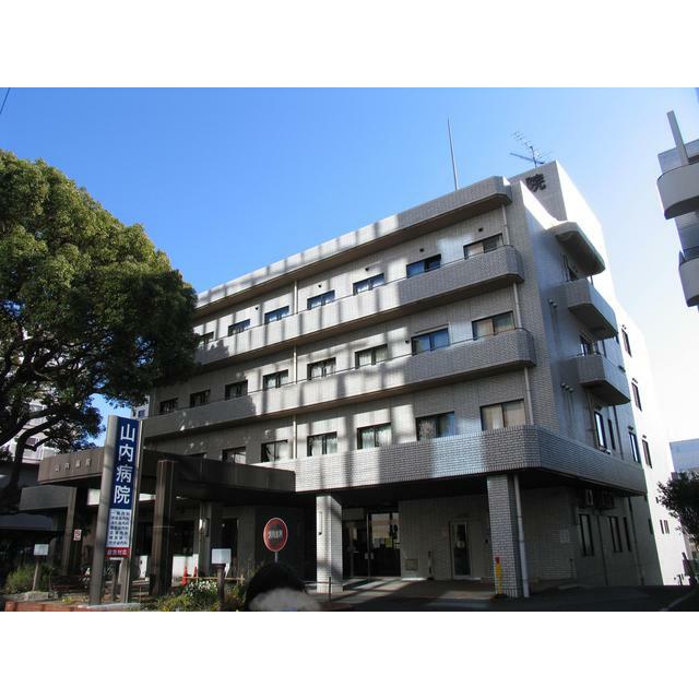 ストンフィールド湘南Ⅱ 周辺画像4