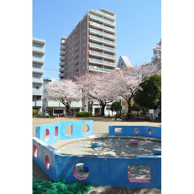 ストンフィールド湘南Ⅱ 周辺画像7