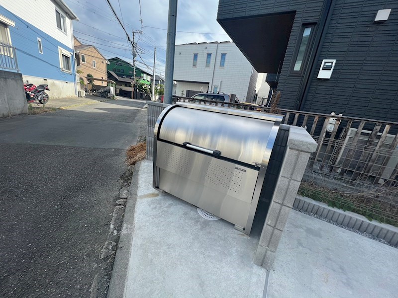 Tribeca（トライベッカ） その他7