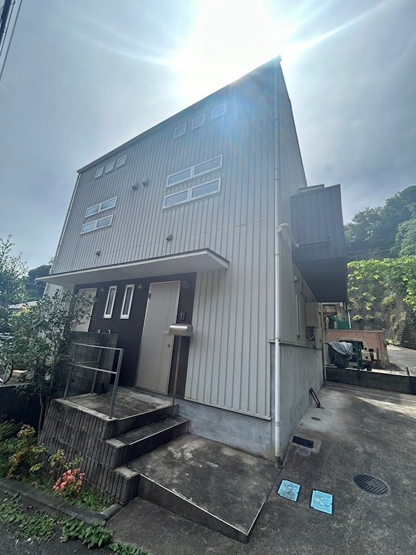 CASA Sasukeの物件画像1