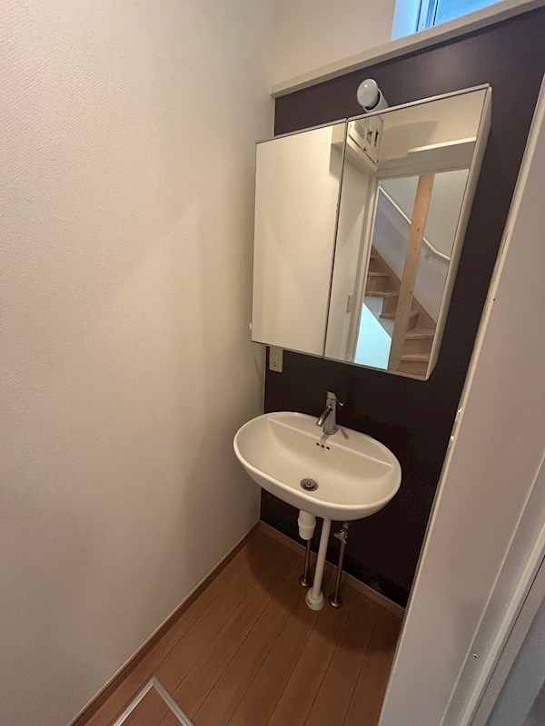 CASA Sasuke その他2