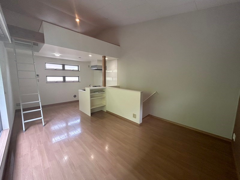 CASA Sasukeの物件画像5