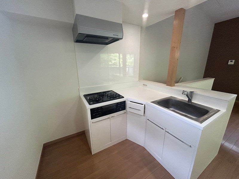 CASA Sasukeの物件画像4