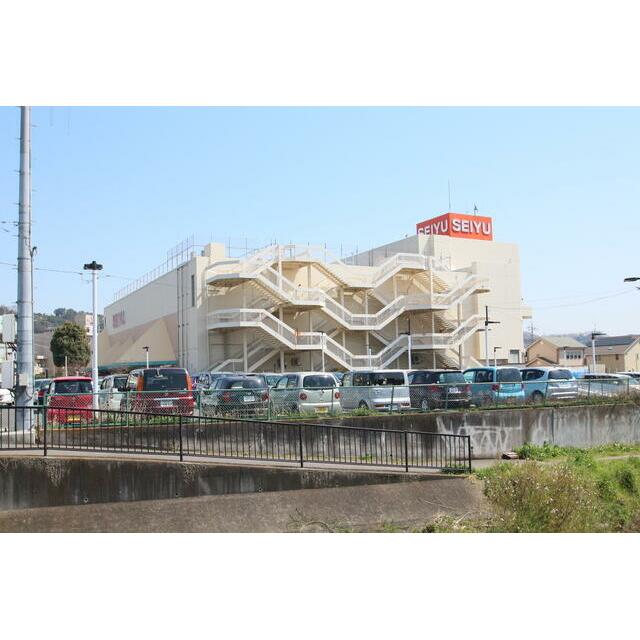 ダイアパレス湘南ヒルズ二宮 周辺画像1