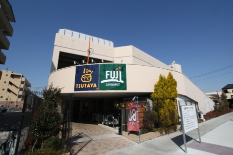 ＮＩＣＥアーバン寒川 周辺画像4