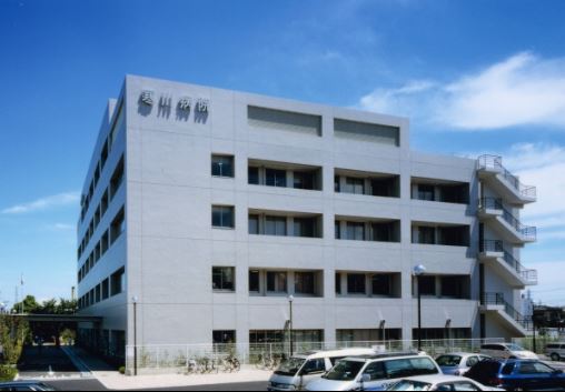ＮＩＣＥアーバン寒川 周辺画像6