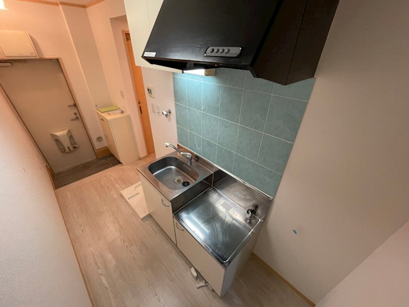 Kエスパシオ キッチン