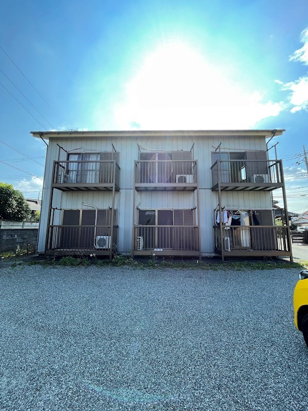 コーポあすなろ  その他外観1