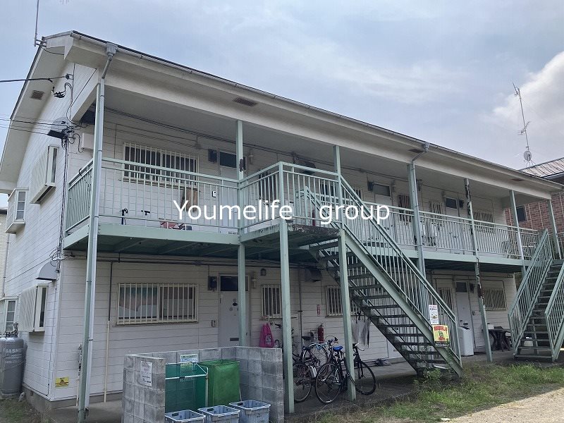 ハイツ北ノ沢 その他外観3