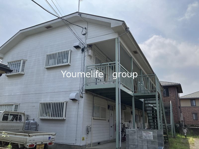ハイツ北ノ沢 その他外観6