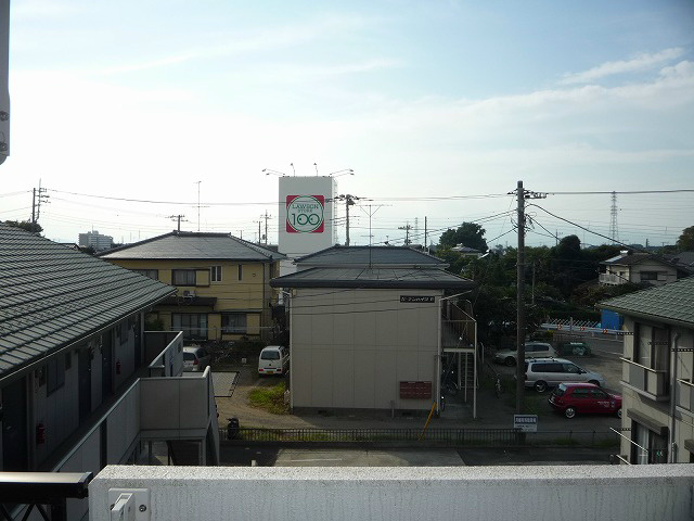 ハモーサ湘南 その他1